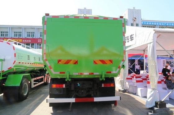 Тонна LZ3251H7DLT самосвала 45 Tipper ДОЛГОТЫ Dongfeng Chenglong