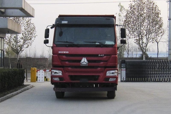 30 евро 2 самосвала ZZ3257N3847A Tipper Sinotruck HOWO тонны