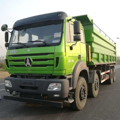 Самосвал 375hp 6X4 5.6m Tipper Beiben NG80B сверхмощный