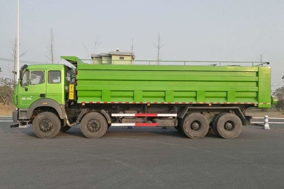 Самосвал 375hp 6X4 5.6m Tipper Beiben NG80B сверхмощный