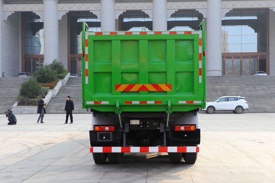 Самосвал 460HP национальное v SX3319XD426 Tipper Shacman X3000 8x4
