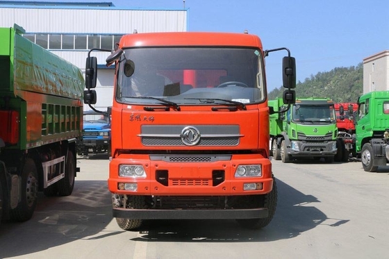 автомобиль неиндивидуального пользования 310HP 8X4 6.5m Dongfeng