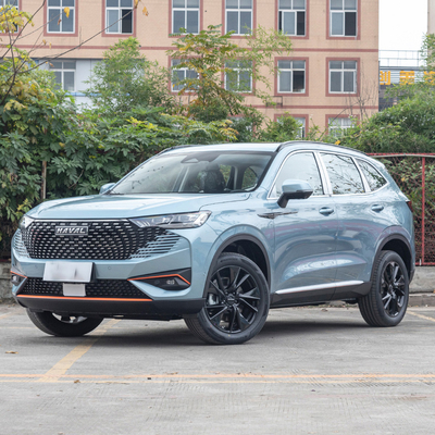 3-яя нефть 155kw пассажирских кораблей GW4N20 Greatwall Haval H6 2.0T поколения автоматическая