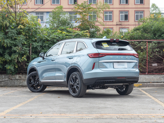 3-яя нефть 155kw пассажирских кораблей GW4N20 Greatwall Haval H6 2.0T поколения автоматическая