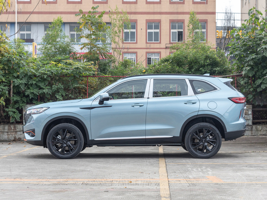 3-яя нефть 155kw пассажирских кораблей GW4N20 Greatwall Haval H6 2.0T поколения автоматическая