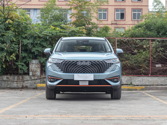 3-яя нефть 155kw пассажирских кораблей GW4N20 Greatwall Haval H6 2.0T поколения автоматическая