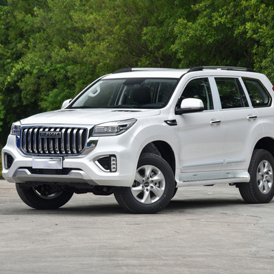 Четырехколесный привод SUV 2.0T 4WD GW4C20B Haval H9 Великой Китайской Стены