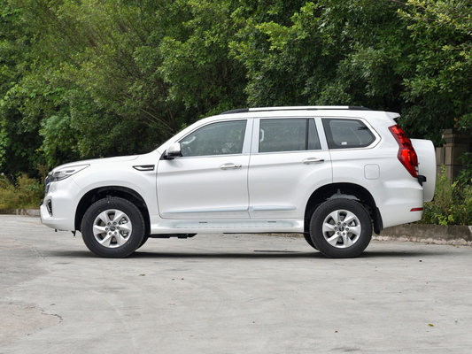 Четырехколесный привод SUV 2.0T 4WD GW4C20B Haval H9 Великой Китайской Стены