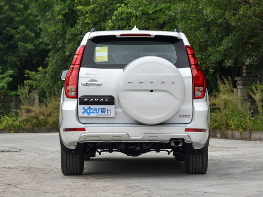 Четырехколесный привод SUV 2.0T 4WD GW4C20B Haval H9 Великой Китайской Стены