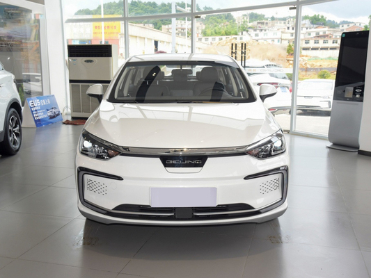 Пассажирские корабли BAIC EU5 автоматические НА автомобиле седана версии наивысшей мощности 8 скоростей роскошном