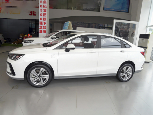 Пассажирские корабли BAIC EU5 автоматические НА автомобиле седана версии наивысшей мощности 8 скоростей роскошном