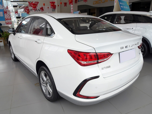 Пассажирские корабли BAIC EU5 автоматические НА автомобиле седана версии наивысшей мощности 8 скоростей роскошном