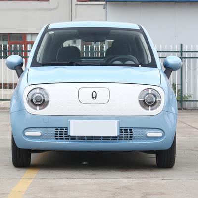 Minicar 35kw 125NM кота Euler Великой Китайской Стены электротранспорта ряда 301km чистый
