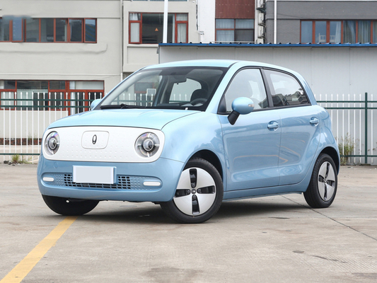 Minicar 35kw 125NM кота Euler Великой Китайской Стены электротранспорта ряда 301km чистый