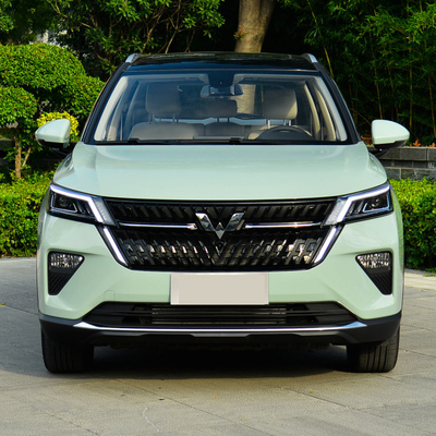 Автомобили компакта SUV нефти SAIC-GM-Wuling с CVT 1.5T 108kw