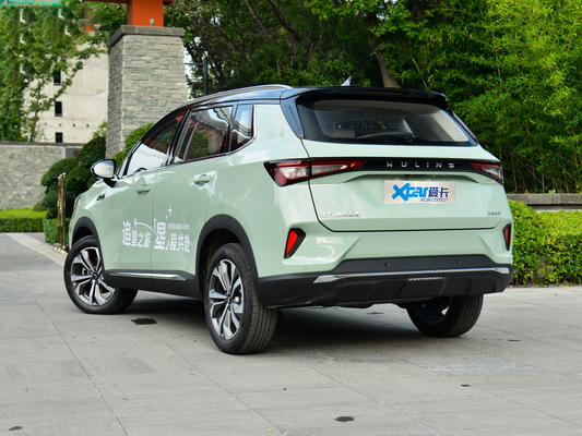 Автомобили компакта SUV нефти SAIC-GM-Wuling с CVT 1.5T 108kw