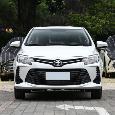 2022 скорость CVT пассажирских кораблей 82kw FAW Тойота Vios 1.5L автоматических 8