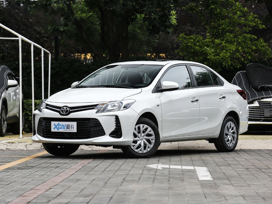 2022 скорость CVT пассажирских кораблей 82kw FAW Тойота Vios 1.5L автоматических 8