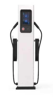 C4 удваивают куча AC аксессуаров 84kW электротранспорта оружия поручая