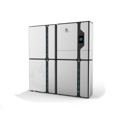Модуль батареи лития расширения Ess Storion Smile5 5.7kwh альфы