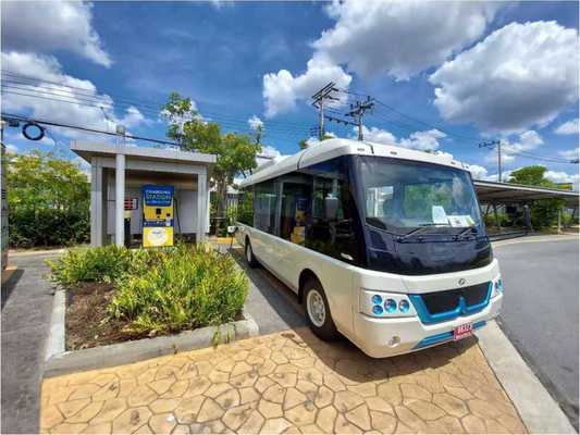 Набор 460V 480V AES08T преобразования автобуса системы IE 4 EV тяговой цепи электрический