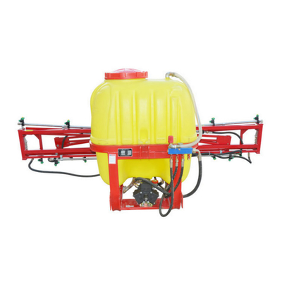 Трактор 30 дюймов OD установил аграрный спрейер 80hp 3W-800-12 заграждения