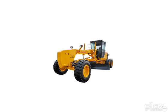 SINOMACH грейдер 725H Cummins Engine дороги 21 тонны компактный моторизованный