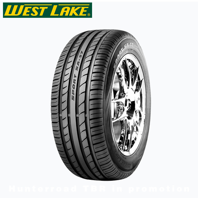 Автошины автомобиля Westlake и Goodride PCR радиальные SA37 195/45R15 205/45ZR16