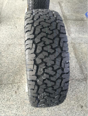Автозапчасти радиальное RA1100 4x4 вторичного рынка природного каучука с автошины дороги