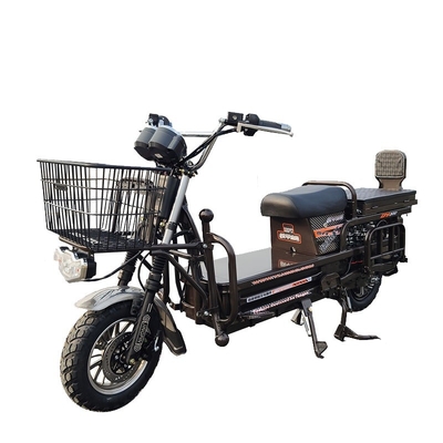 высокоскоростной электрический мотоцикл 1500W 2000W 3000W груза 70km/H