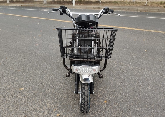 высокоскоростной электрический мотоцикл 1500W 2000W 3000W груза 70km/H