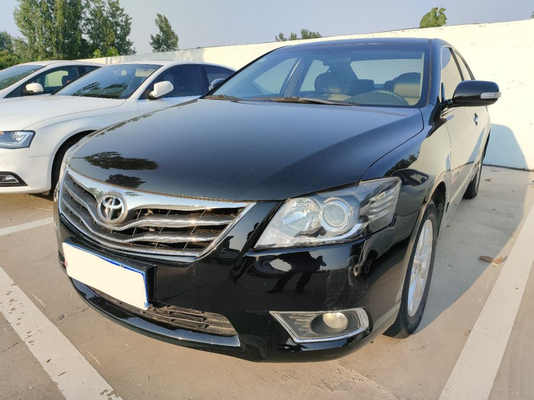 200e использовало варианта элиты Toyota Camry бензин 2013 классического автоматический 2.0l 152000km