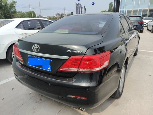 200e использовало варианта элиты Toyota Camry бензин 2013 классического автоматический 2.0l 152000km