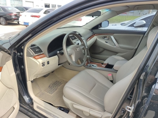200e использовало варианта элиты Toyota Camry бензин 2013 классического автоматический 2.0l 152000km