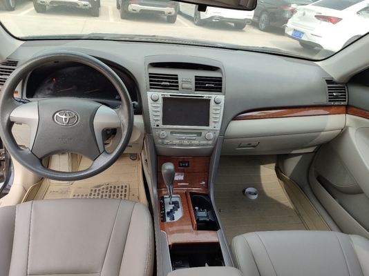 200e использовало варианта элиты Toyota Camry бензин 2013 классического автоматический 2.0l 152000km