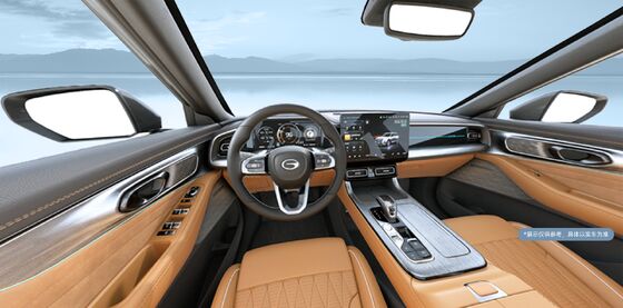 GAC GS8 НОВЫЕ АВТОМОБИЛИ В НАЛИЧИИ