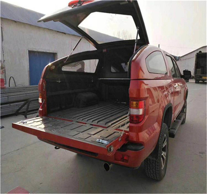 Задняя крышка наклона пикапа Huanghai N3 Hilux Ford Great Wall
