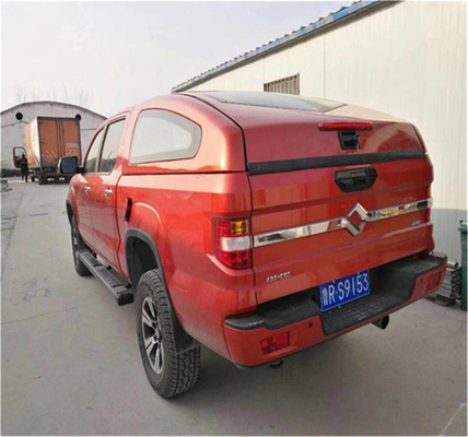 Задняя крышка наклона пикапа Huanghai N3 Hilux Ford Great Wall
