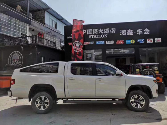 Задняя крышка наклона пикапа Huanghai N3 Hilux Ford Great Wall