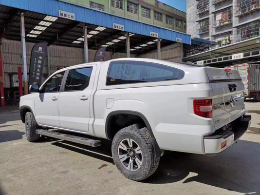 Задняя крышка наклона пикапа Huanghai N3 Hilux Ford Great Wall
