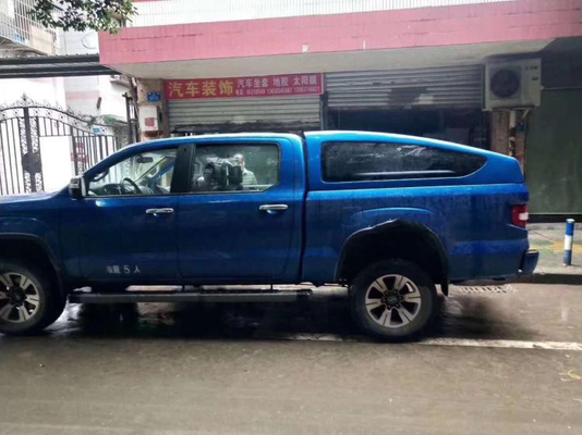 Задняя крышка наклона пикапа Huanghai N3 Hilux Ford Great Wall
