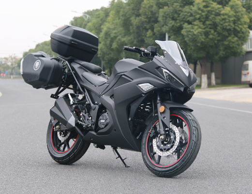 Мотоцикл 400cc 120Km/H гонки дороги Pengcheng автоматический