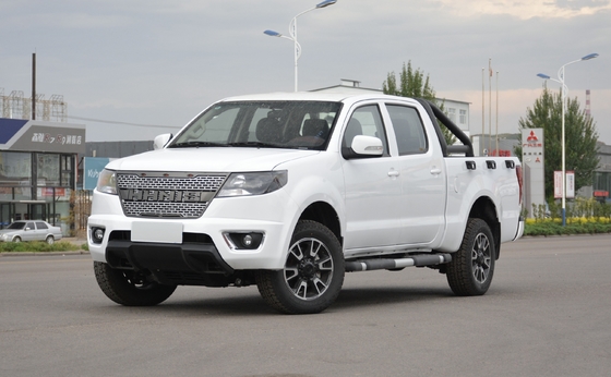 Колесо ISUZU JE493 Turbocharge 4 вышло автомобилям ручного привода двойная кабина N1S