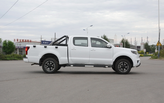 Колесо ISUZU JE493 Turbocharge 4 вышло автомобилям ручного привода двойная кабина N1S