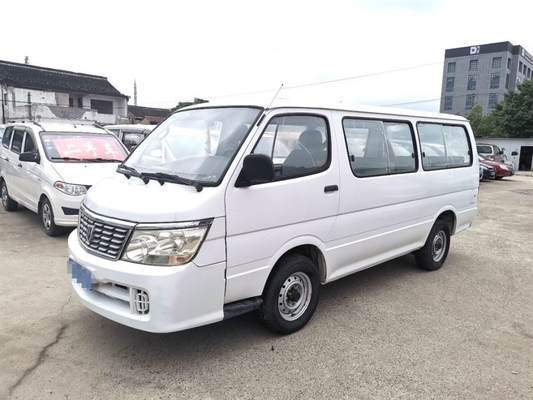 Используемая страна v страны IV минибуса 2.0L 102hp L4 Jinbei Hiace 11 Seater