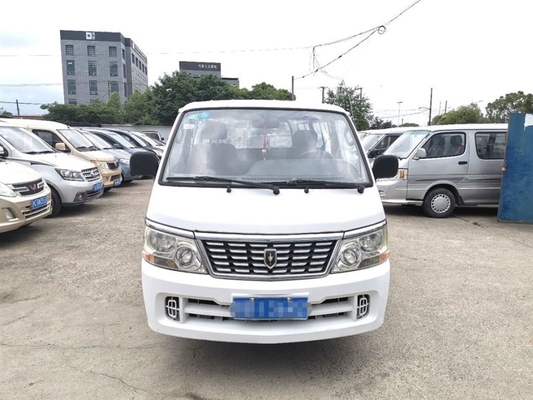 Используемая страна v страны IV минибуса 2.0L 102hp L4 Jinbei Hiace 11 Seater