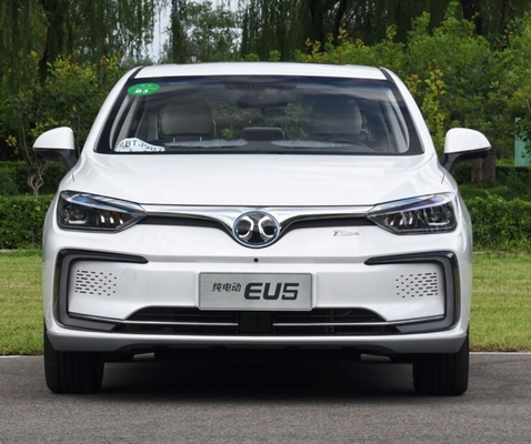 Ряд электрического автомобиля 416km седана EU5 R500 умный долгосрочный Baic