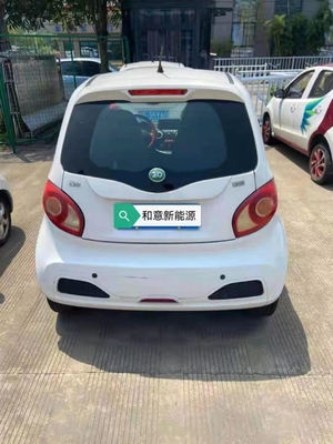 D1 использовало места двери 2 автомобиля 22kwh 3 Geely моторного транспорта электрические мини