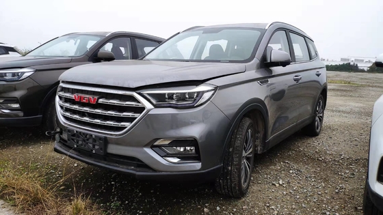 Бензин SUV SINOTRUK использовал моторный транспорт 1.5T+6AT 175km/H