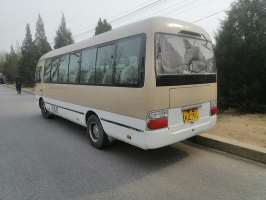 Heke использовало автобус 125HP 2.8L пассажира